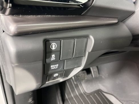 New 2026 Acura RDX SH-AWD image 27