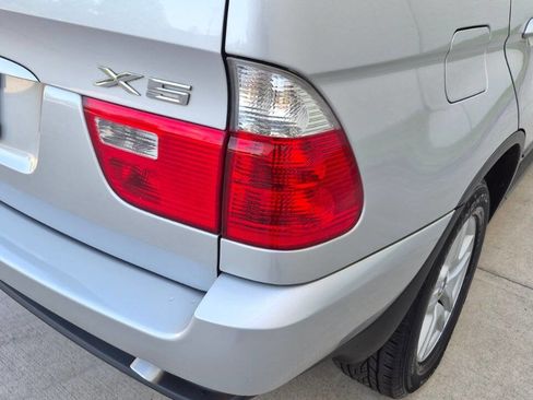 Used 2005 BMW X5 3.0i AWD/4WD image 22