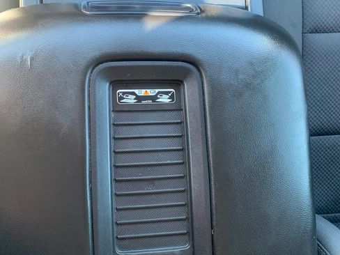 Used 2017 Chevrolet Silverado 1500 LT w/ Texas Edition image 22