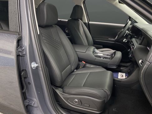 New 2026 Hyundai Palisade SEL AWD/4WD image 30