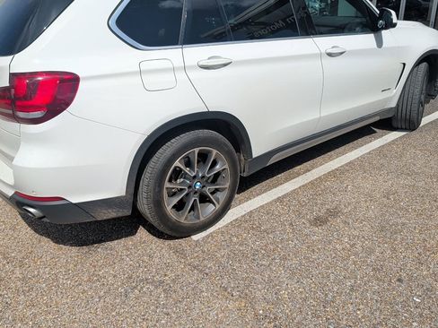 Used 2017 BMW X5 sDrive35i image 13