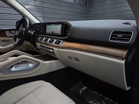 Used 2022 Mercedes-Benz GLE 450 4MATIC image 13