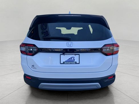 Used 2025 Honda Pilot EX-L image 6