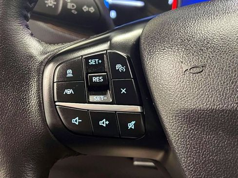 Used 2023 Ford Bronco Sport Outer Banks w/ Tech Package AWD/4WD image 22
