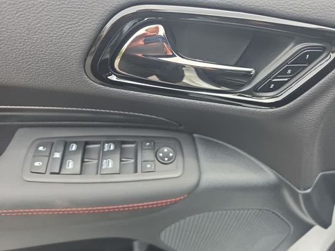 New 2026 Dodge Durango GT AWD/4WD image 13