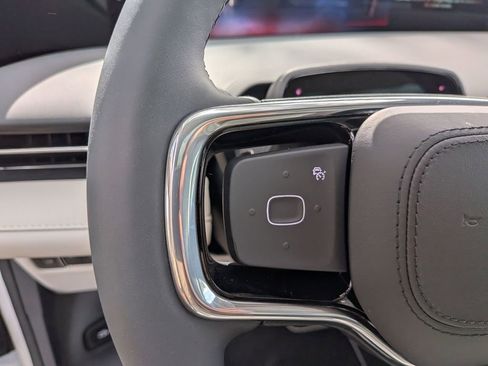 New 2026 Lincoln Nautilus Reserve image 17