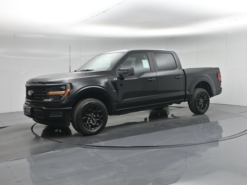 New 2026 Ford F150 STX RWD image 26