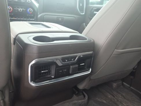 Used 2020 Chevrolet Silverado 3500 LTZ w/ LTZ Plus Package AWD/4WD image 15