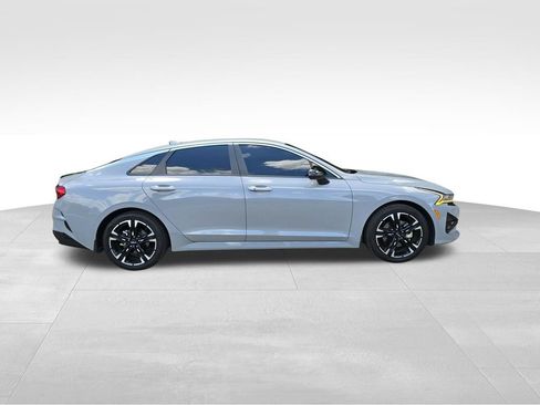 Used 2023 Kia K5 GT-Line w/ GT-Line Premium Package FWD image 13