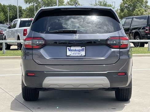 Used 2023 Honda Pilot EX-L image 5