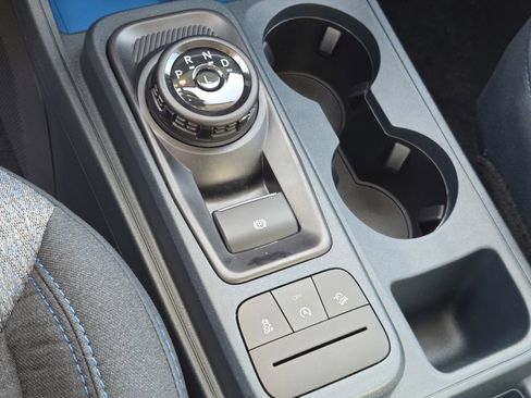 New 2025 Ford Maverick XLT w/ XLT Luxury Package image 10