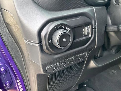 New 2026 Jeep Wrangler Unlimited Rubicon 392 w/ Quick Order Package 27X Moab AWD/4WD image 18