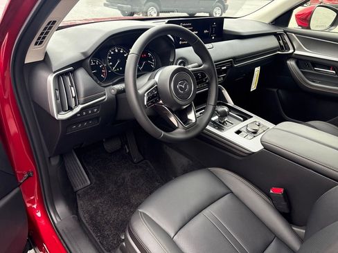 New 2026 MAZDA CX-90 3.3 Turbo w/ Preferred Package image 10