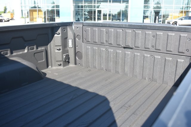 Used 2023 GMC Sierra 1500 AT4X AWD/4WD image 13
