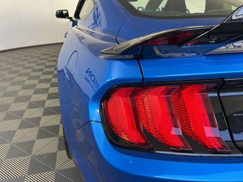 Used 2019 Ford Mustang GT RWD image 18