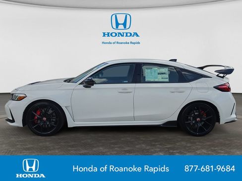 New 2026 Honda Civic Type R image 2