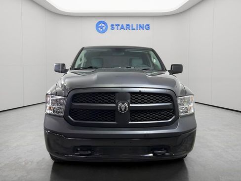 Used 2019 RAM 1500 Tradesman w/ Popular Equipment Group image 15