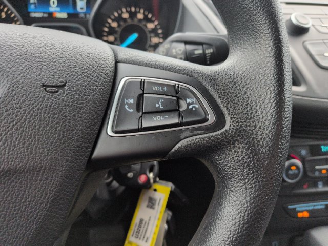 Certified 2018 Ford Escape SE FWD image 33