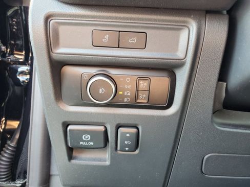 Used 2023 Ford Expedition Max Limited AWD/4WD image 17