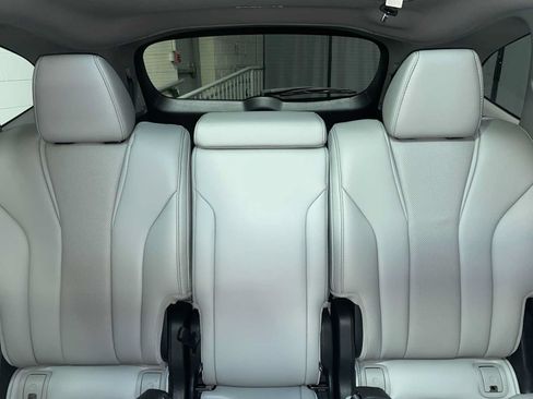 Used 2024 Acura MDX SH-AWD w/ Technology Package image 22