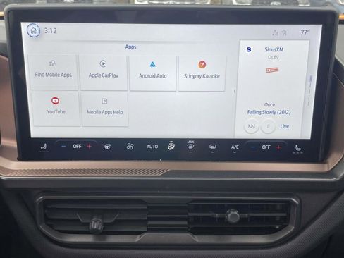 New 2026 Ford Bronco Sport Outer Banks image 24