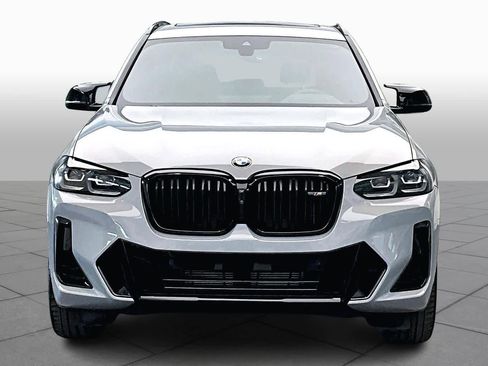 Used 2023 BMW X3 M40i w/ Premium Package image 6