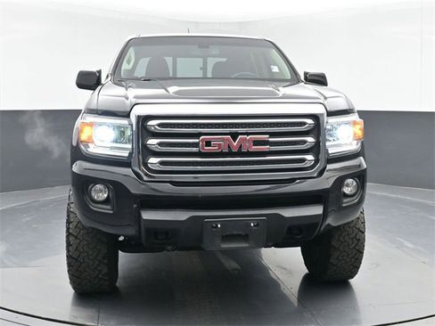 Used 2018 GMC Canyon SLE w/ SLE Convenience Package image 3
