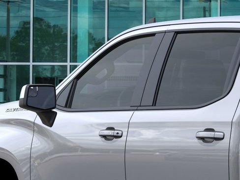 New 2025 Chevrolet Silverado 1500 LT w/ All Star Edition Plus image 13