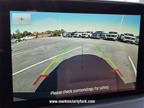 New 2026 Ford Escape Active image 16