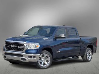 Used 2022 RAM 1500 Big Horn video 1