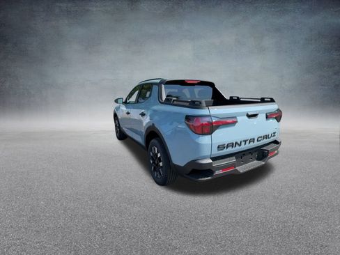 New 2026 Hyundai Santa Cruz SEL image 17