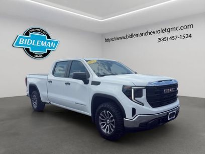 Used 2023 GMC Sierra 1500 Pro