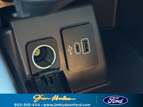 New 2025 Ford Explorer ST-Line w/ Premium Package image 31