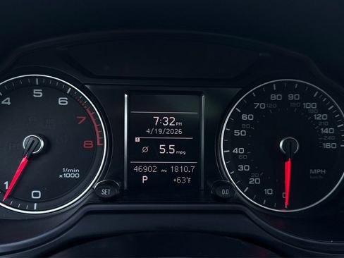 Used 2017 Audi Q5 2.0T Premium Plus w/ Premium Plus Package image 10