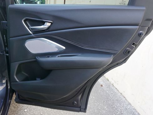 Used 2019 Acura RDX AWD w/ Technology Package image 19