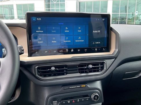 Used 2025 Ford Bronco Sport Big Bend w/ Convenience Package image 31