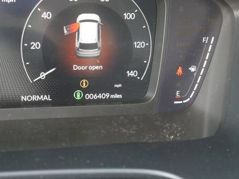 Used 2026 Honda CR-V EX-L image 20