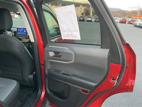 Used 2022 Ford Bronco Sport Big Bend image 25