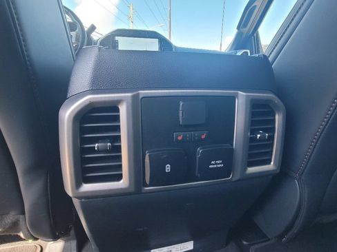Used 2022 Ford F350 Platinum AWD/4WD image 18