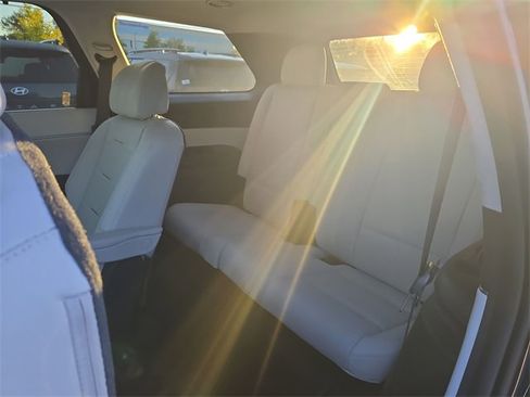 New 2026 Hyundai Palisade Calligraphy image 23