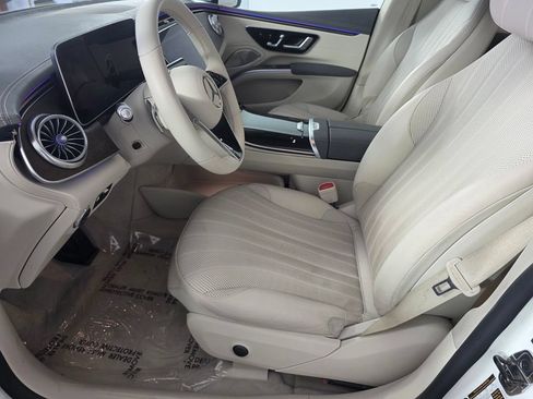 Certified 2023 Mercedes-Benz EQS 450+ Sedan image 9