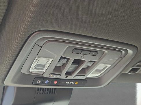 Used 2022 Chevrolet Silverado 1500 RST w/ All Star Edition Plus image 29