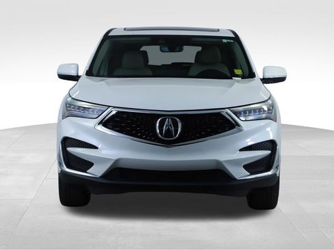 Used 2021 Acura RDX w/ Technology Package image 7