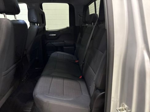 Used 2019 Chevrolet Silverado 1500 LT w/ All-Star Edition AWD/4WD image 34