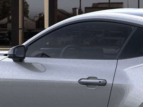 New 2026 Ford Mustang Premium image 20