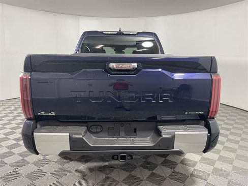 New 2026 Toyota Tundra Limited AWD/4WD image 6