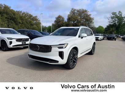 New 2026 Volvo XC90 B5 Core