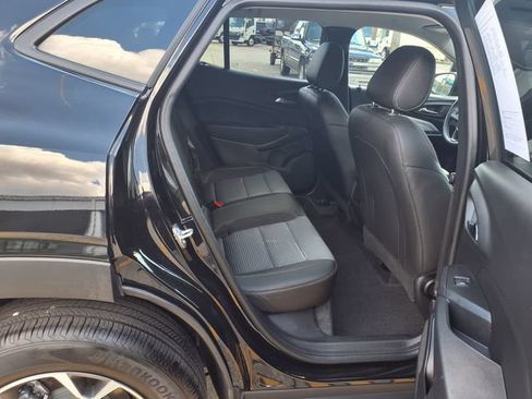 Used 2026 Chevrolet Trax LT FWD image 7