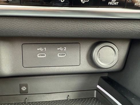 New 2026 Nissan Rogue Platinum w/ Platinum Premium Package image 34