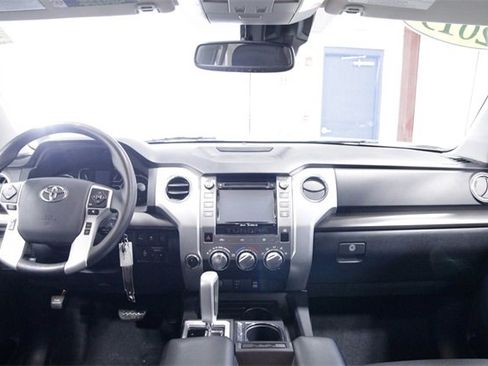 Used 2019 Toyota Tundra SR5 image 16